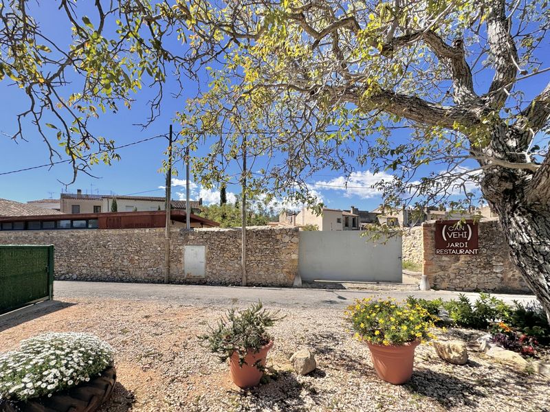 Foto d5af4b3b-a0bd-4bc6-9bd2-042e91a91c98. Casa aparellada amb calefacció a Terrades
