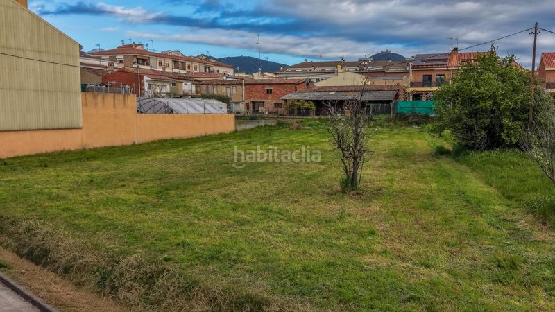 Foto 0c0aaf31-39a4-41f4-bbe0-789f86829337. Terreny residencial a Breda
