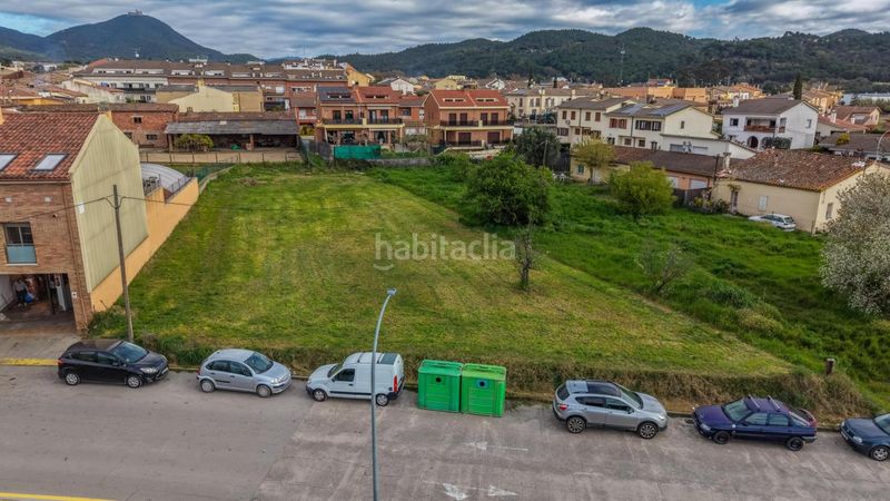 Foto 252d7383-73e9-4329-a4b6-a958f04d8149. Terreny residencial a Breda