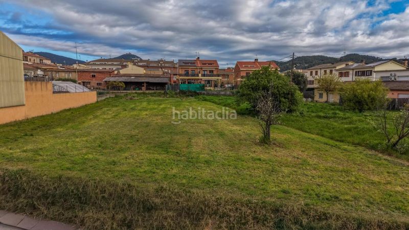 Foto 2f641f1f-afa7-4776-9edb-ea8f7540a5d3. Terreny residencial a Breda