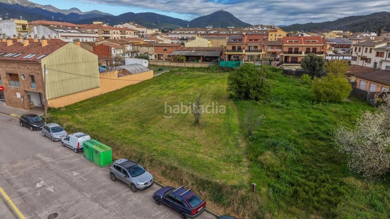 Foto 31dd97e2-20bd-4518-9bda-f8ba03d7f10c. Terreny residencial a Breda