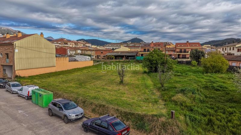 Foto 34dc9389-2054-4447-a0b9-37c739cec28c. Terreny residencial a Breda