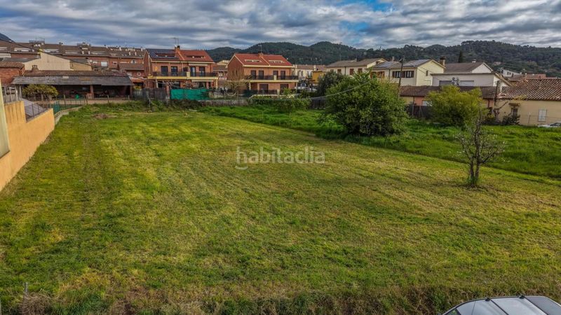 Foto 5e3aa69c-1aee-4328-88d4-2adf627287d8. Terreny residencial a Breda