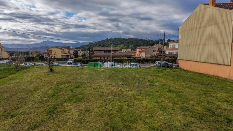 Foto 6a07e160-df76-4fd1-b061-a97ba3cebe30. Terreny residencial a Breda