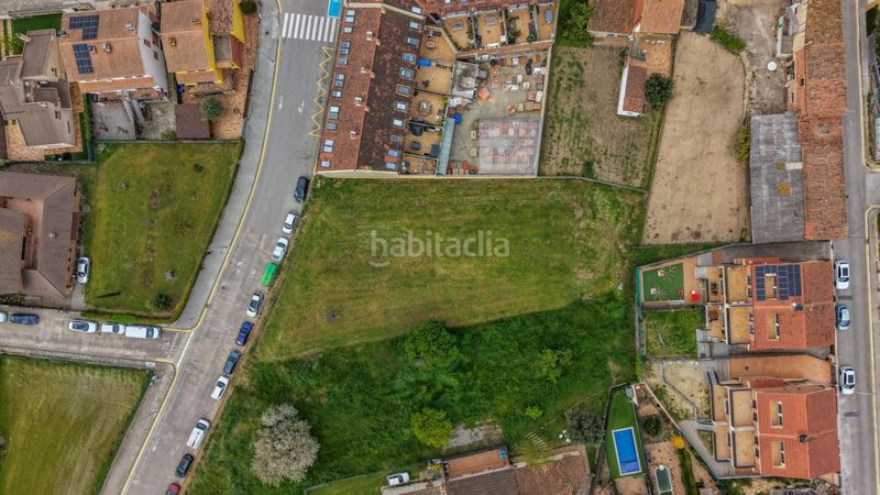 Foto 85708408-b1c5-4345-ba25-5d93020cd956. Terreny residencial a Breda