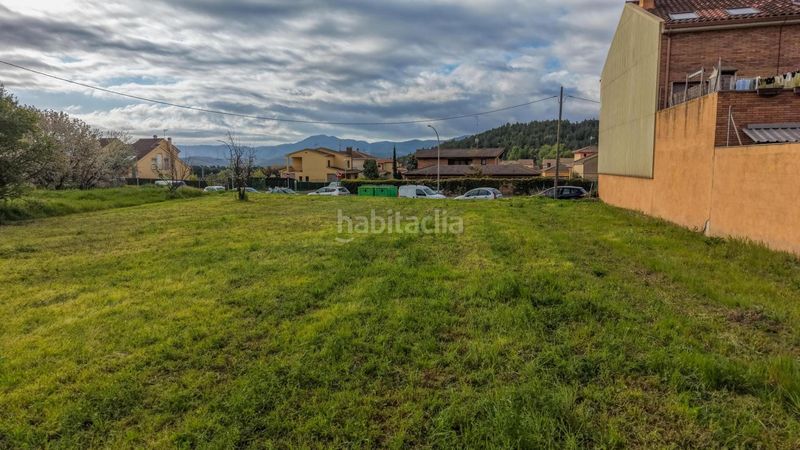 Foto 87b758ab-1957-4e4b-946f-211615f0ce6c. Terreny residencial a Breda