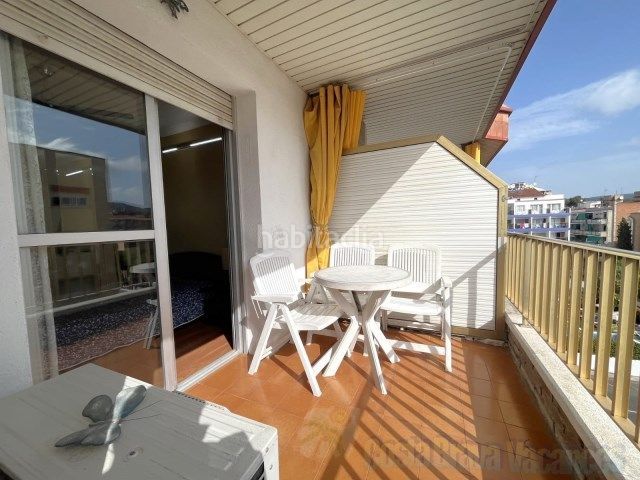 Foto 2bc1ee2a-97ff-424e-bddd-a54c358cee98. Apartament a Fenals Lloret de Mar