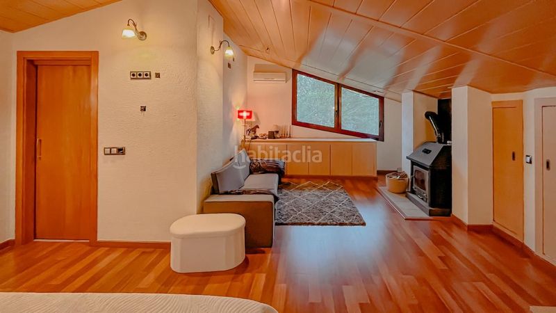 Foto 07d47e5d-61af-4356-8796-4cf6bb6e733c. Chalet in Sant Aniol de Finestres