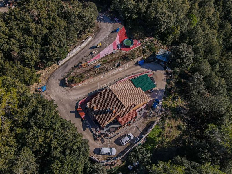 Foto 576bc692-8d9b-4e21-a8fd-27e29d8338cb. Chalet in Sant Aniol de Finestres