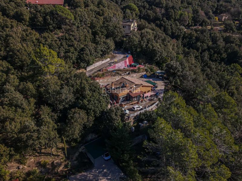 Foto 6fa1d480-8830-4f4b-bae2-b900c21724ad. Chalet in Sant Aniol de Finestres