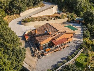 Chalet  Poligono 3 #114. Fantastica casa aislada en sant esteve de llemena