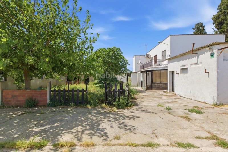 Foto 6024fdc4-93dc-41a9-9e76-501190a91054. Xalet amb aparcament a Riumors