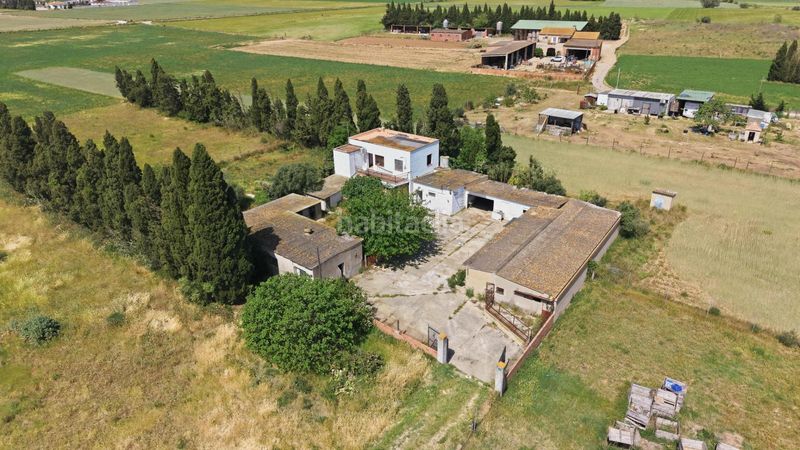 Foto a5896329-3d78-494c-8905-46dadbbb9391. Xalet amb aparcament a Riumors