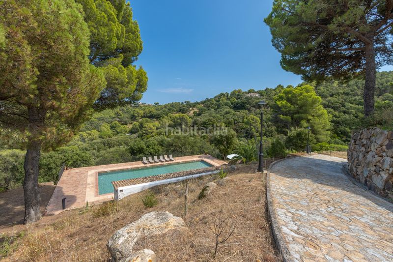 Foto a1d01f23-98a2-4306-9cd0-5bb87d997171. Lloguer xalet amb aparcament piscina a Tossa de Mar Tossa de Mar