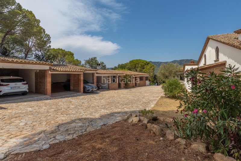 Foto aa024a1a-d984-4393-ab13-c5570f360291. Lloguer xalet amb aparcament piscina a Tossa de Mar Tossa de Mar