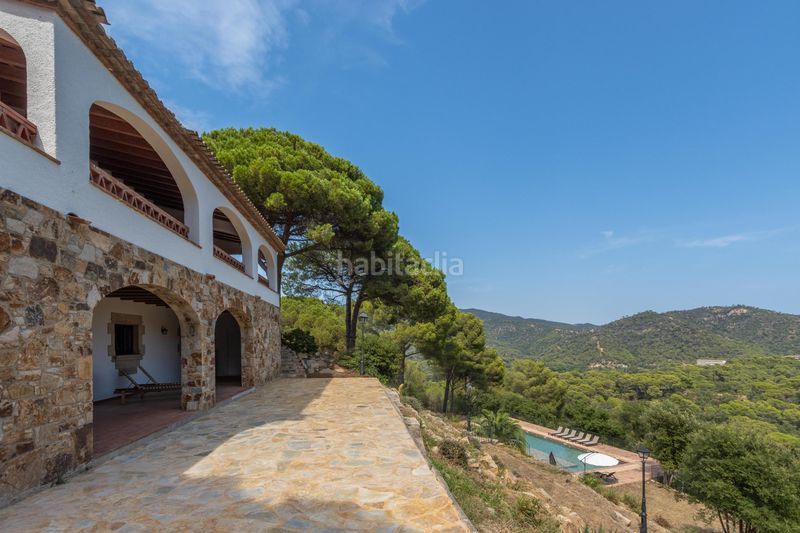 Foto bc9bdc91-d9fc-4851-8629-774252ff1ecc. Lloguer xalet amb aparcament piscina a Tossa de Mar Tossa de Mar