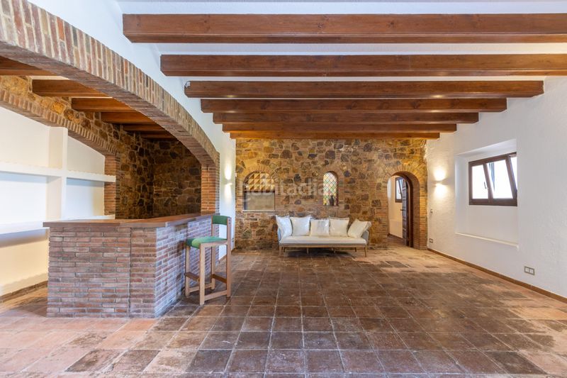 Foto c7e2888f-b0f3-47b8-9ad6-e8e39bd95dab. Lloguer xalet amb aparcament piscina a Tossa de Mar Tossa de Mar