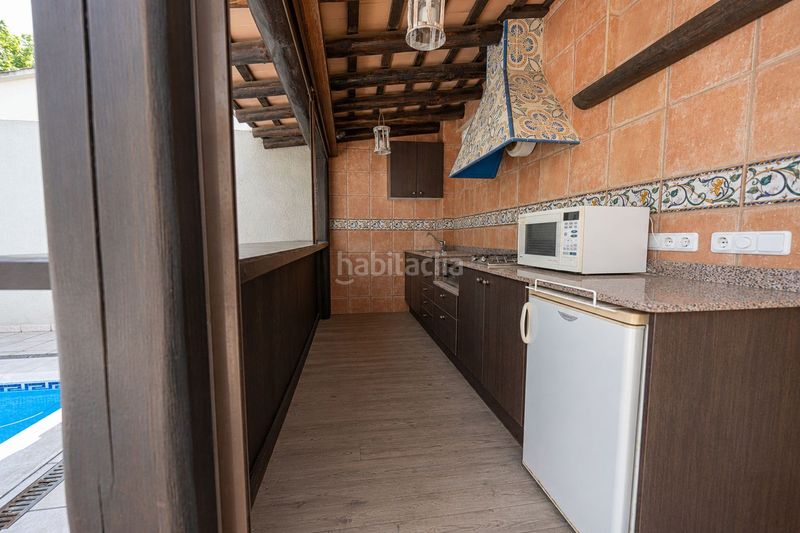 Foto a13da94e-d89d-401e-b784-f58a2faae49a. Xalet amb aparcament piscina a Montgrí Empuriabrava