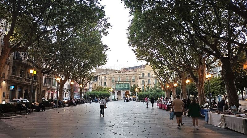 Foto 92546414-c852-448b-9bcb-502dd509d7ee. Apartament a Creu de la Mà Figueres