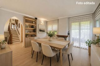 Country house  300 carrer de la plana. Fantastica casa aislada en urbanizacion can carbonell