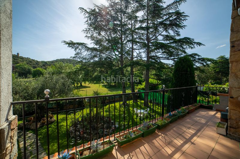 Foto b0190a44-c901-43fd-b06a-fcef2d89517b. Masia a Caldes de Malavella