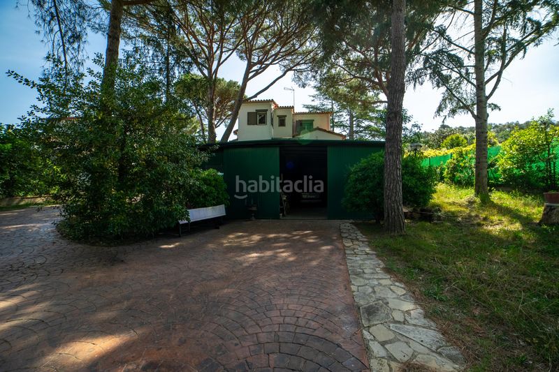 Foto e4046842-b9c9-43d9-932a-f263aad9df9e. Masia a Caldes de Malavella