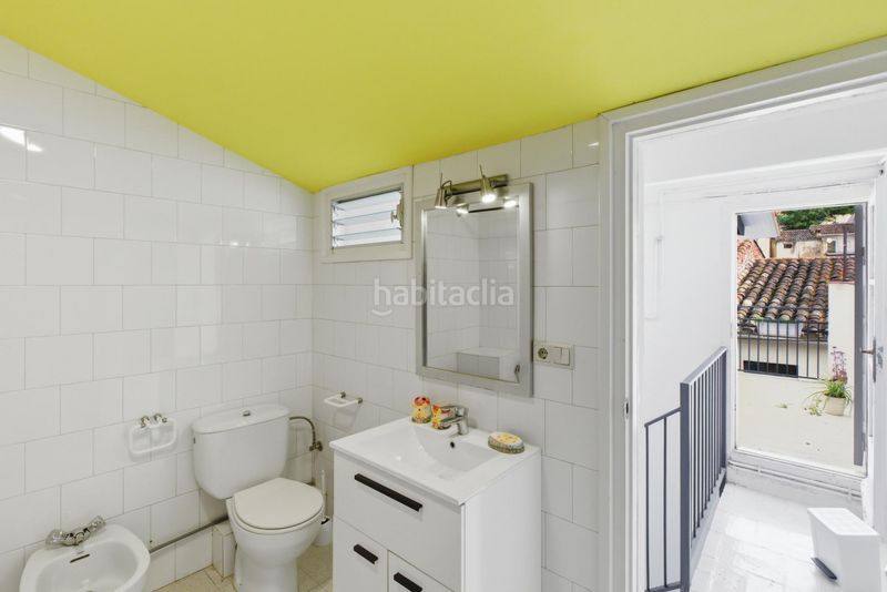 Foto 507a58d9-3e96-4b25-9987-8fbc0091ea35. Casa adossada a Arbúcies