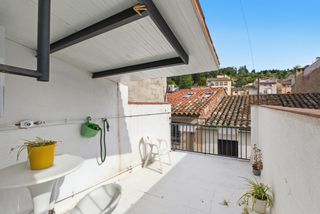 Maison jumelée  Sorrall,. Casa de pueblo en venta en arbúcies con terraza