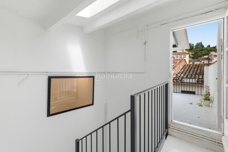Foto f55aebd6-3114-4a23-a1ad-85c3afd594b2. Casa adossada a Arbúcies