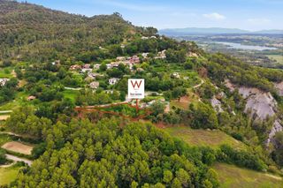 Terreno residencial en 120A,  Avinguda de Catalunya