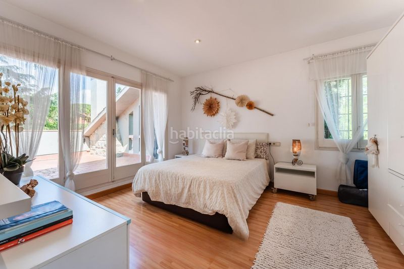 Foto 0a07acc0-8c92-42eb-93c7-c15a150cdfc2. Chalet con parcheggio piscina in Ametlla del Vallès (L´)