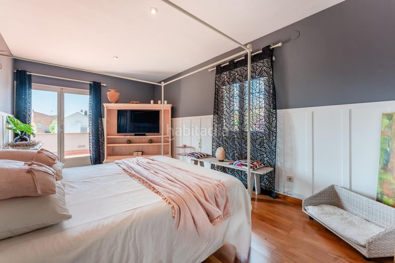Foto 41865217-8057-4bf6-8cd5-9ebf1fabd4fb. Chalet con parcheggio piscina in Ametlla del Vallès (L´)