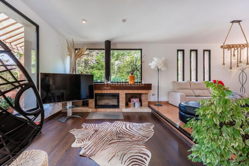 Foto 6daeb3e3-d65d-41e6-addd-0818931d47ba. Chalet con parcheggio piscina in Ametlla del Vallès (L´)