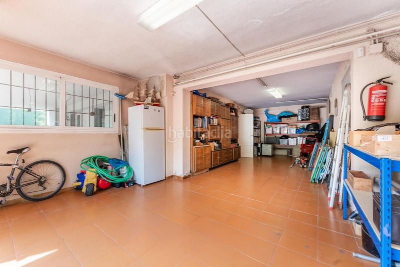 Foto afa067fa-9891-4ece-a6b0-6665f265e851. Chalet con parcheggio piscina in Ametlla del Vallès (L´)