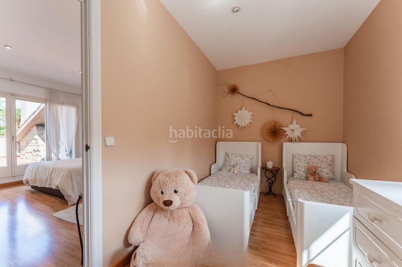 Foto e5272b57-8a58-4e94-a040-fe559e8ed237. Chalet con parcheggio piscina in Ametlla del Vallès (L´)