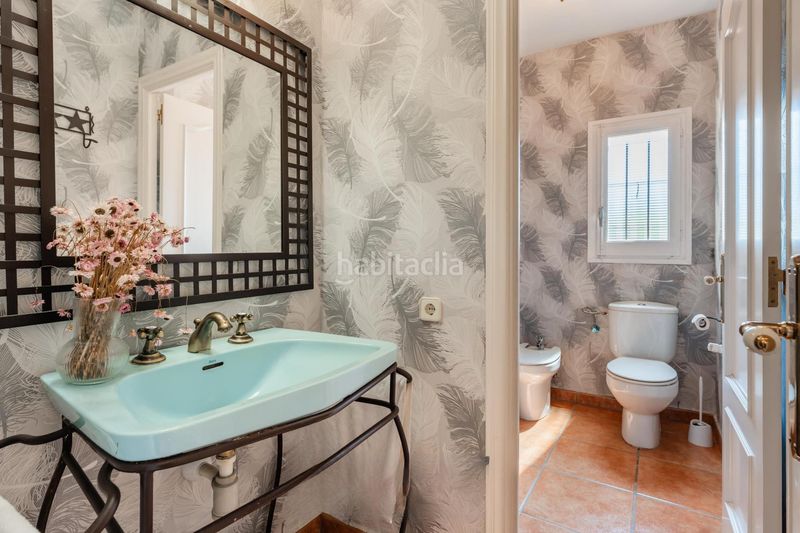 Foto f2e7e5c7-360e-4201-a582-758a8327d579. Chalet con parcheggio piscina in Ametlla del Vallès (L´)