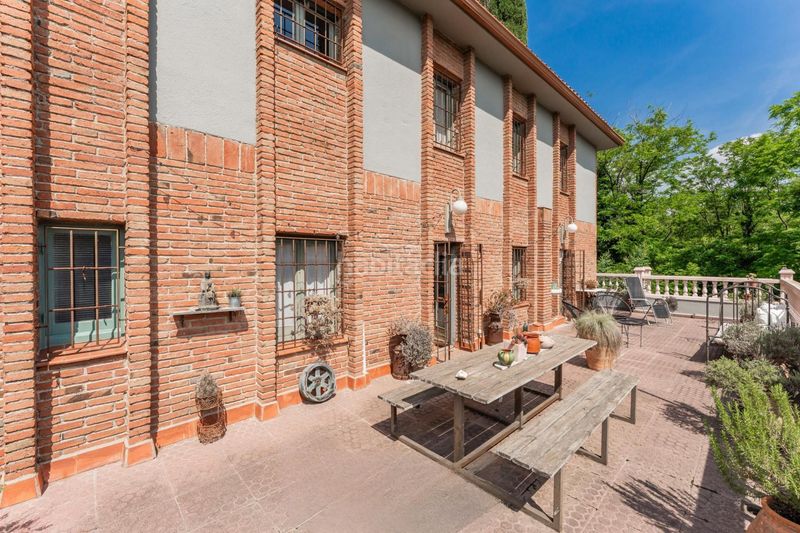 Foto f368e606-932b-4d7a-9b69-db679948e6c3. Chalet con parcheggio piscina in Ametlla del Vallès (L´)