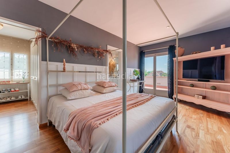 Foto f3e0baab-17f4-4feb-8305-d461c3c8d76b. Chalet con parcheggio piscina in Ametlla del Vallès (L´)