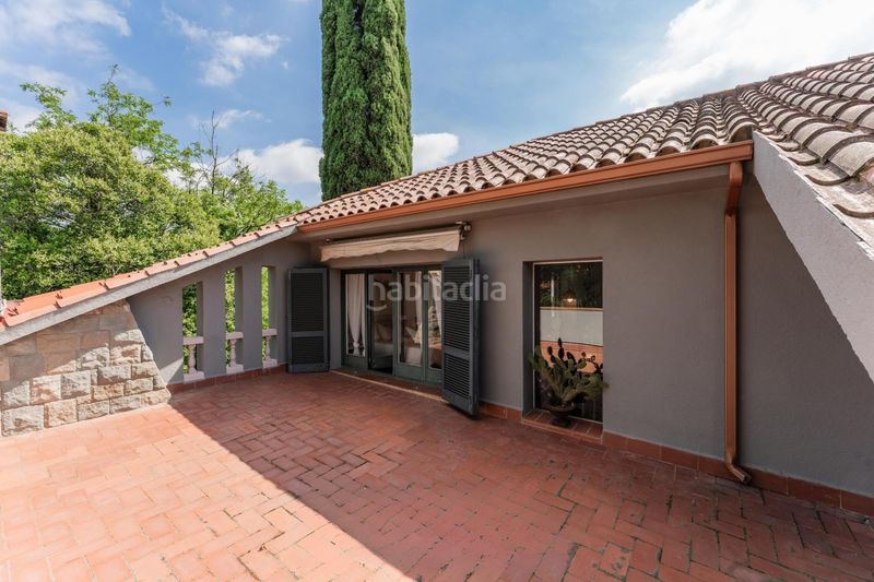 Foto fc636e7b-af45-4733-bc05-8d7567bd4805. Chalet con parcheggio piscina in Ametlla del Vallès (L´)