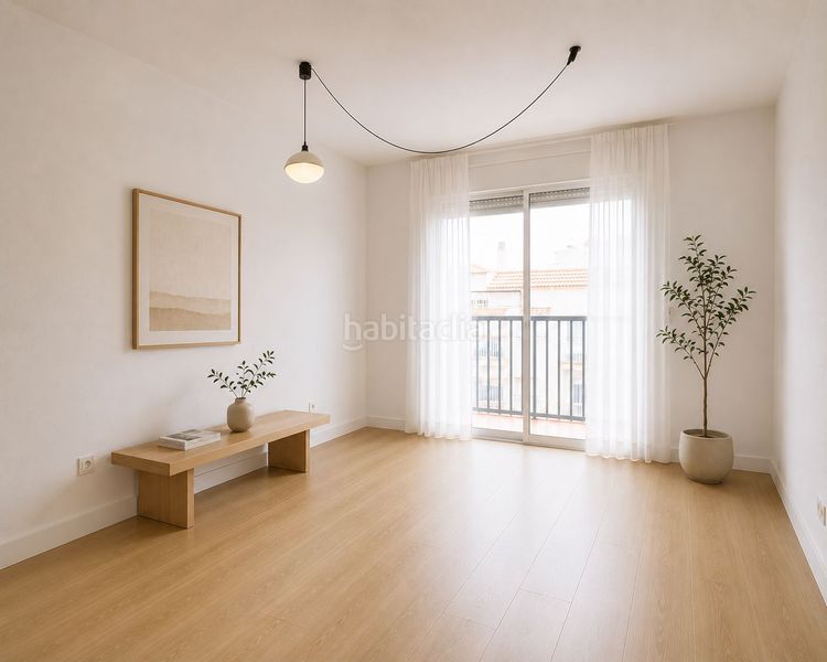 Foto 68012428-7756-42d1-bb42-774367136de1. Apartament a La Salut Barcelona