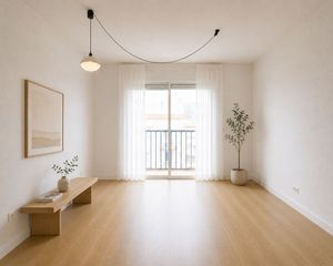 Apartament a 130 Travessera de Dalt