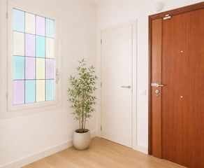 Apartament a 130 Travessera de Dalt