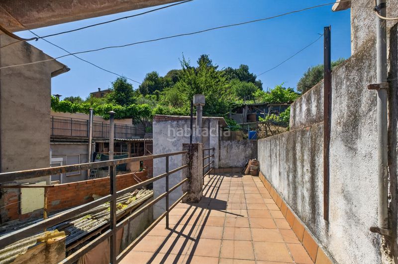 Foto 35a41153-a590-4ee7-af8e-edc9b44361a4. Casa adossada a Arbúcies