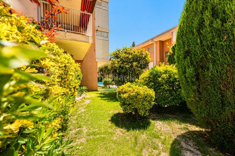 Foto 0a8aa36a-be80-4f5b-bfe3-2718caf14da2. Apartament amb aparcament piscina a Fenals Platja d´Aro