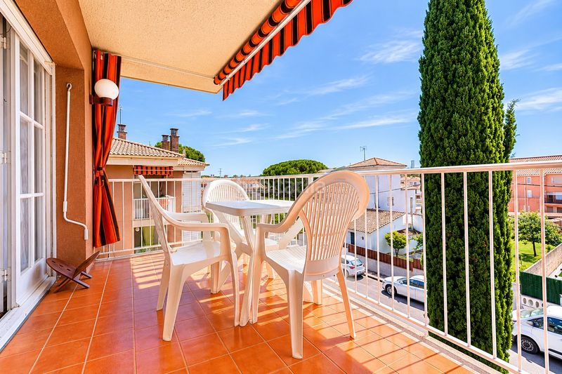 Foto 18383881-cafd-42f4-9cc4-04f62a5daad9. Apartament amb aparcament piscina a Fenals Platja d´Aro