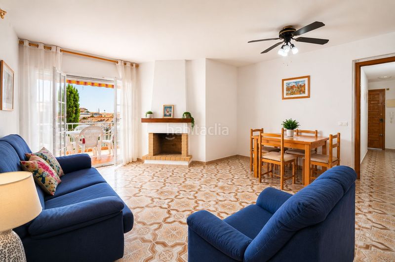 Foto 192cbf58-fc0d-4c49-8c19-9e05fd229bac. Apartament amb aparcament piscina a Fenals Platja d´Aro