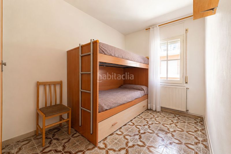 Foto 26937654-8d7d-48df-926d-1c3c045e0e24. Apartament amb aparcament piscina a Fenals Platja d´Aro
