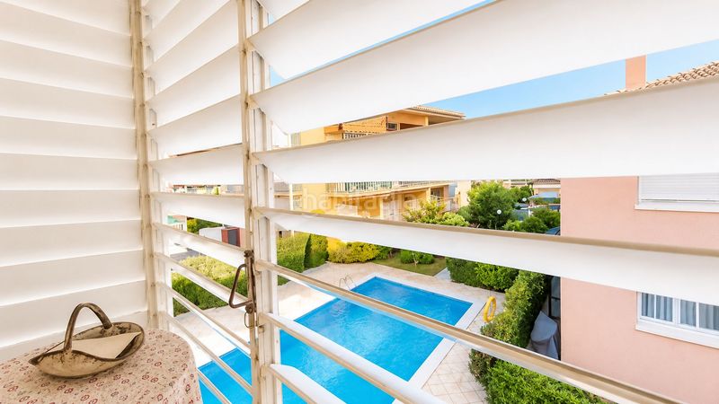 Foto 6f8e0ad2-8c64-4db5-a79d-5890fcc47e16. Apartament amb aparcament piscina a Fenals Platja d´Aro