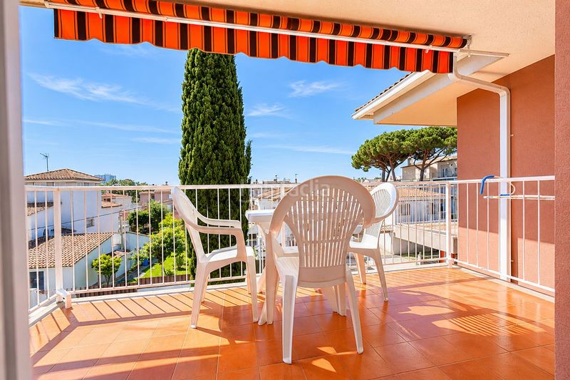 Foto 84672885-1072-4a99-b63b-993e29075a1f. Apartament amb aparcament piscina a Fenals Platja d´Aro