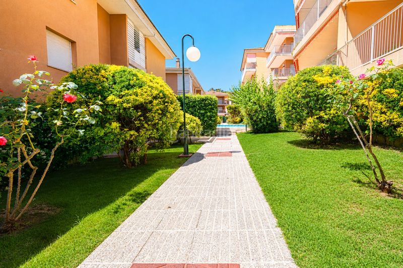 Foto 88074492-5c89-40ef-940a-c71fee284c52. Apartament amb aparcament piscina a Fenals Platja d´Aro